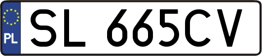 SL665CV