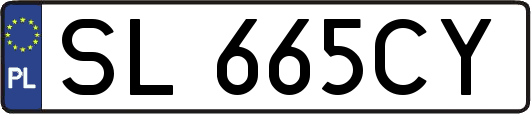 SL665CY
