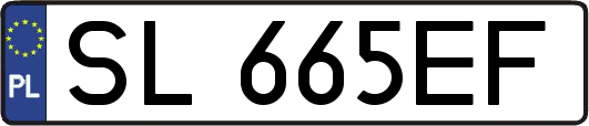 SL665EF