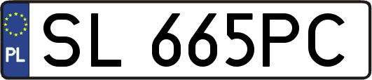 SL665PC