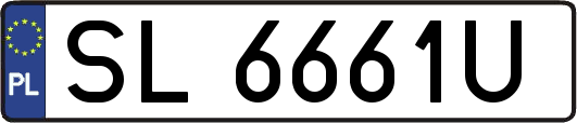 SL6661U