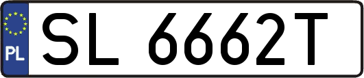 SL6662T