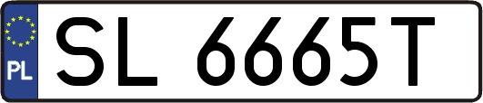 SL6665T