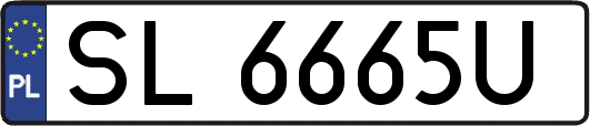 SL6665U