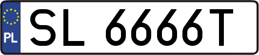 SL6666T