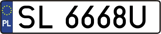 SL6668U