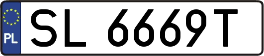 SL6669T