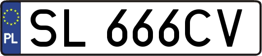 SL666CV