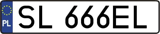 SL666EL