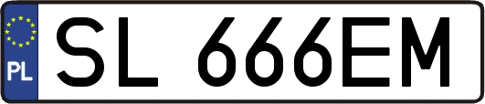 SL666EM