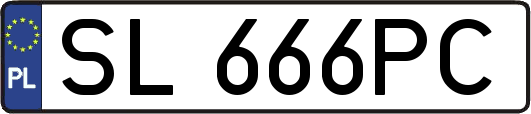 SL666PC