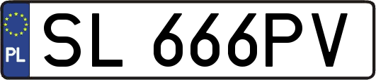 SL666PV