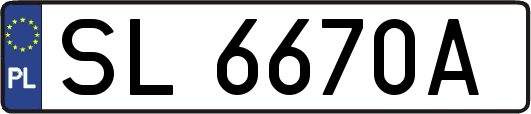 SL6670A