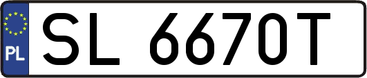 SL6670T