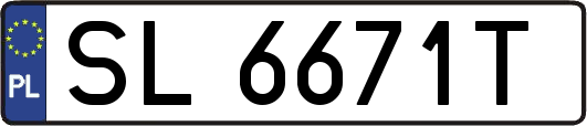 SL6671T