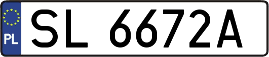 SL6672A