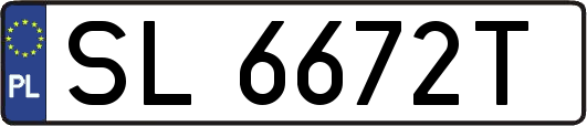 SL6672T