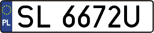SL6672U