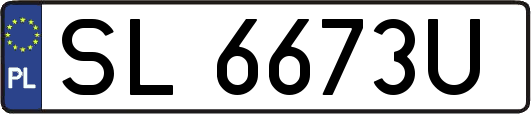 SL6673U