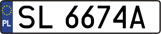 SL6674A