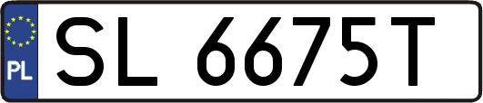SL6675T