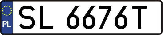 SL6676T