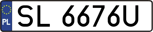 SL6676U