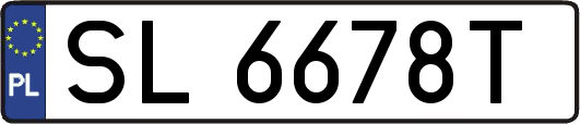 SL6678T