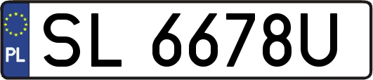 SL6678U