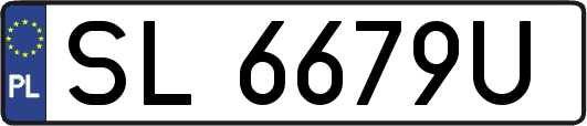 SL6679U