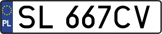 SL667CV
