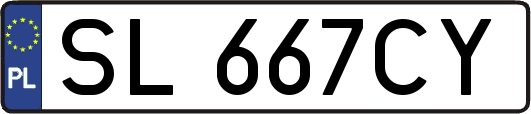 SL667CY