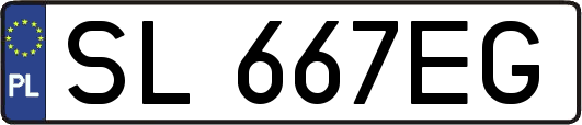 SL667EG