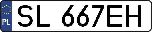 SL667EH