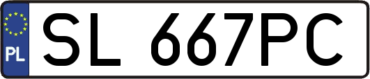 SL667PC