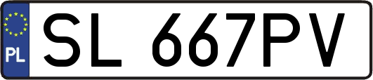 SL667PV