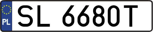 SL6680T