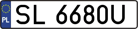 SL6680U