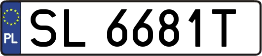 SL6681T