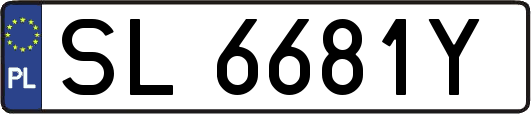 SL6681Y