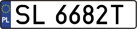 SL6682T