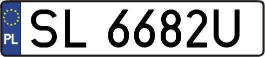 SL6682U