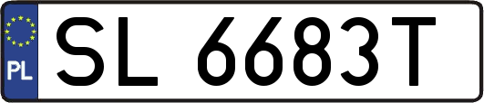 SL6683T
