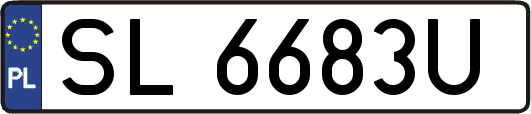 SL6683U