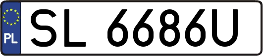SL6686U