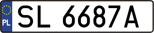 SL6687A