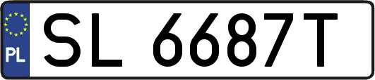 SL6687T