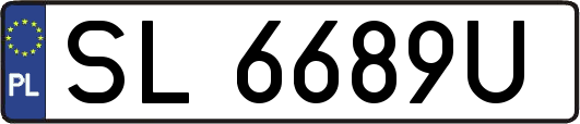 SL6689U