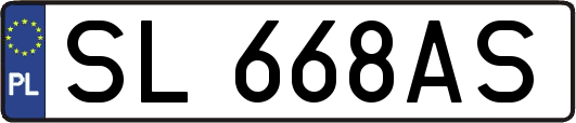 SL668AS