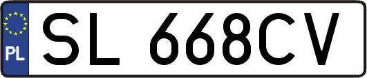 SL668CV